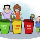 3月1日起正式施行，成都生活垃圾分類指南來了！ 