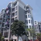 富懷嘉苑項(xiàng)目承接查驗(yàn)