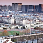 大興區(qū)西紅門(mén)鎮(zhèn)DX04-0102-6013地塊R2居住用地項(xiàng)目承接查驗(yàn)評(píng)估