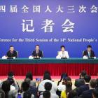 民政部部長陸治原：五大措施深化養(yǎng)老服務改革發(fā)展，讓老年人享有更好的“家門口”養(yǎng)老服務