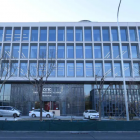 中國電科（北京）職能科技園（1605-639地塊）物業(yè)項(xiàng)目的物業(yè)服務(wù)費(fèi)用和地下車位停車管理費(fèi)用評估