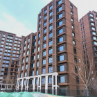 大興區(qū)西紅門(mén)鎮(zhèn)DX04-0102-6005地塊R2二類(lèi)居住用地項(xiàng)目物業(yè)項(xiàng)目承接查驗(yàn)評(píng)估